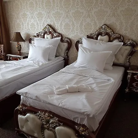 Szálloda Elit Palace And 4*