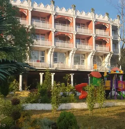 Elit Palace And Balchik