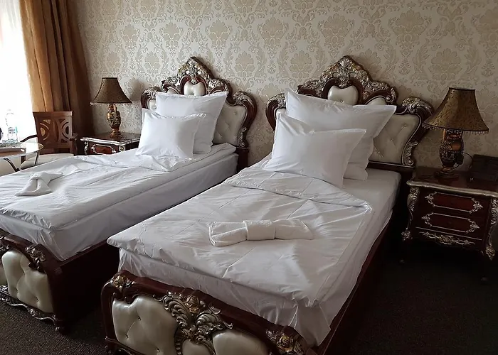 Hotel Elit Palace And 4*