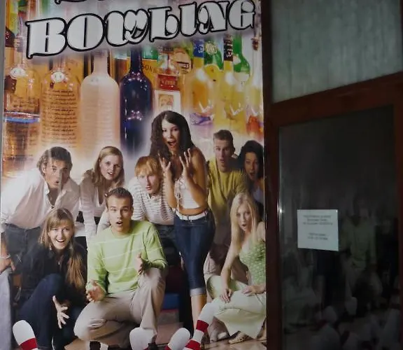 Elit Palace And Hotel