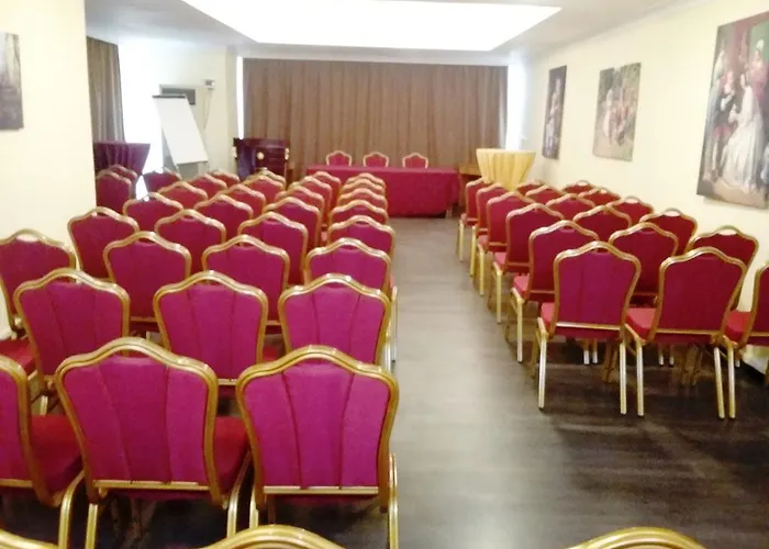 Elit Palace And Balčik