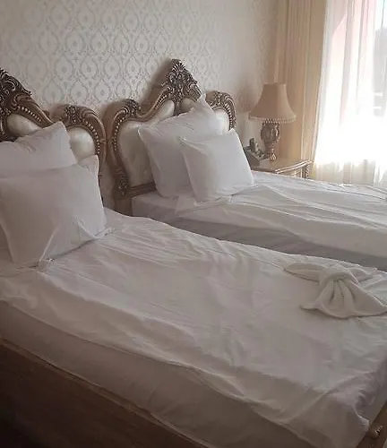 Elit Palace And 4* Balčik