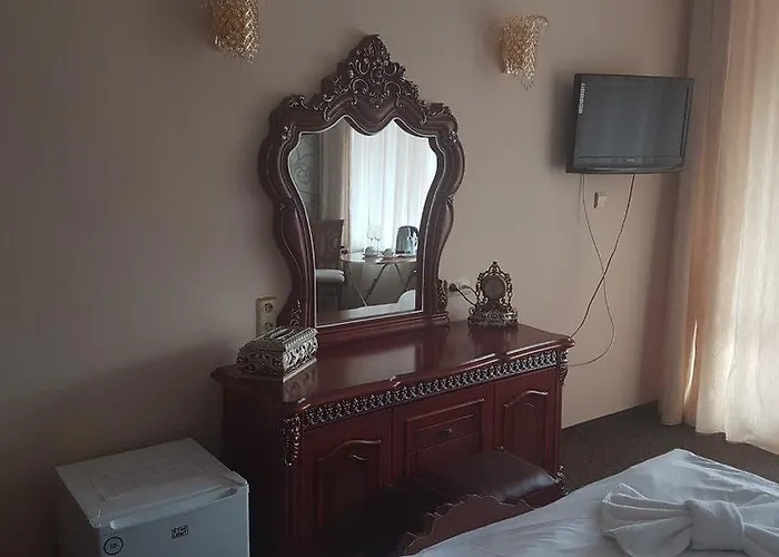 Hotel Elit Palace And Balčik