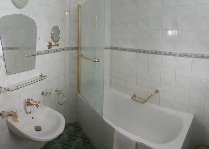 Hotel Elit Palace And