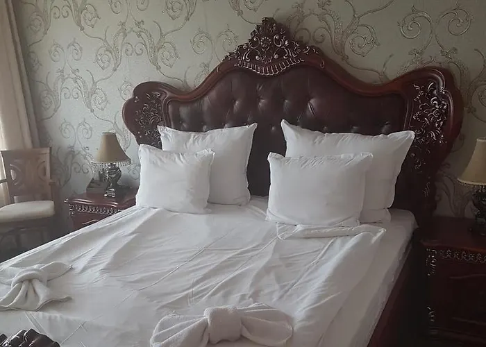 Elit Palace And Balčik