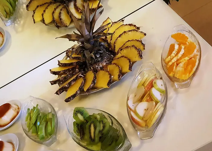 Elit Palace And 4* Balčik