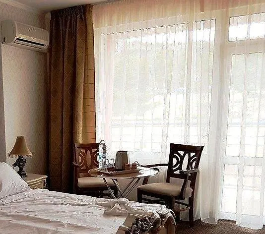 Hotel Elit Palace And Balčik