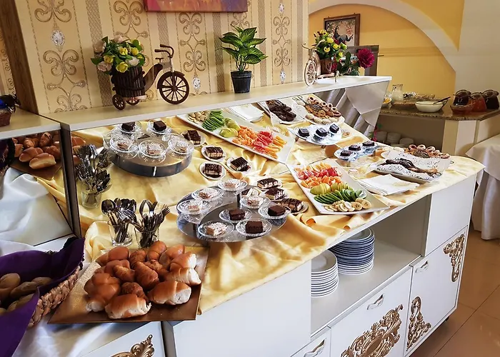 Elit Palace And Balčik