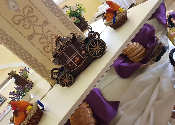 Hotel Elit Palace And