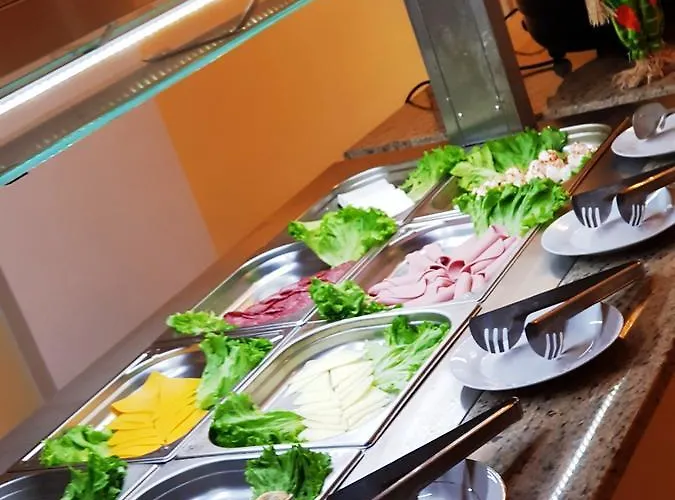 Hotel Elit Palace And Balčik