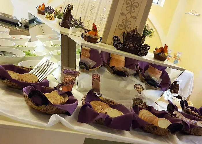 Hotel Elit Palace And 4*