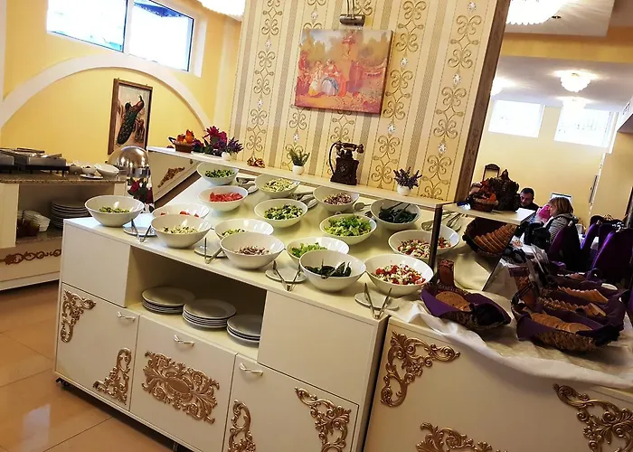 Hotel Elit Palace And