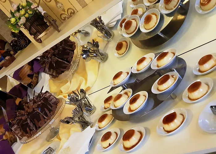 Hotel Elit Palace And