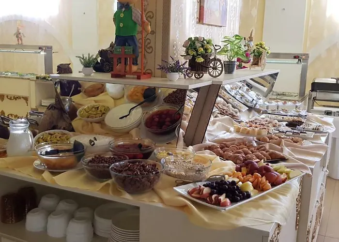 Elit Palace And Hotel 4*