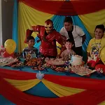 Hotel Elit Palace And 4*