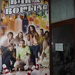 Elit Palace And Hotel