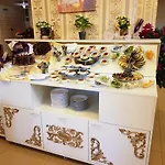 Hotel Elit Palace And 4*