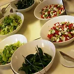 Elit Palace And 4* Baltschik