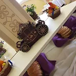 Hotel Elit Palace And