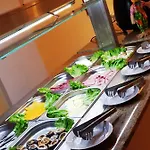 Hotel Elit Palace And Baltschik