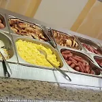 Elit Palace And 4* Baltschik