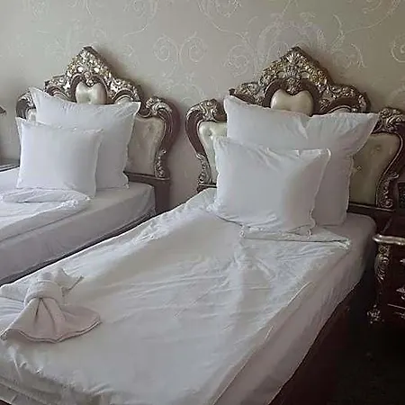 Elit Palace And 4* Balchik