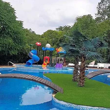Hotel Elit Palace And Balchik