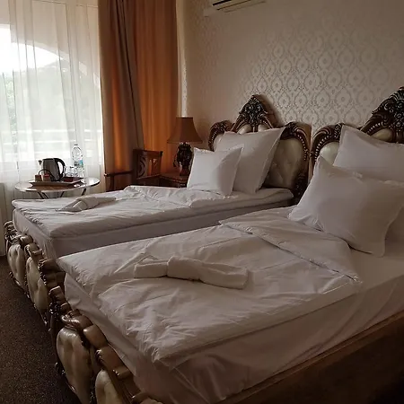 מלון Elit Palace And