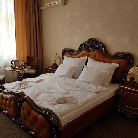 מלון Elit Palace And