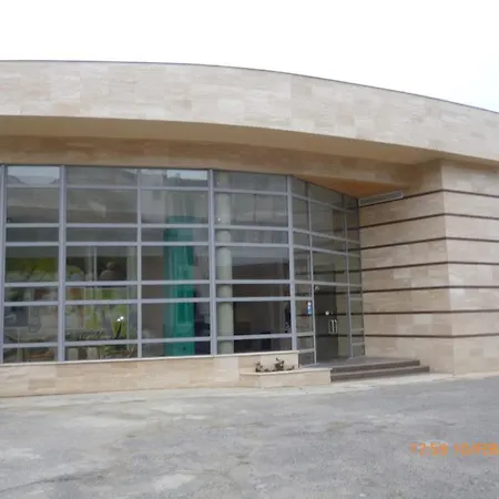 Elit Palace And