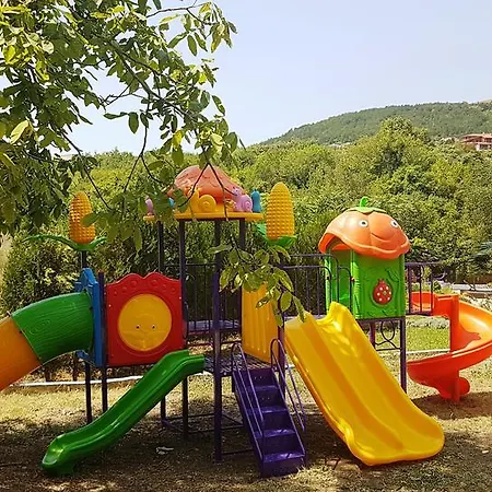 Elit Palace And מלון 4*