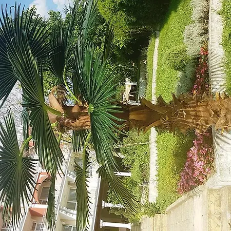 Elit Palace And 4* בלצ'יק