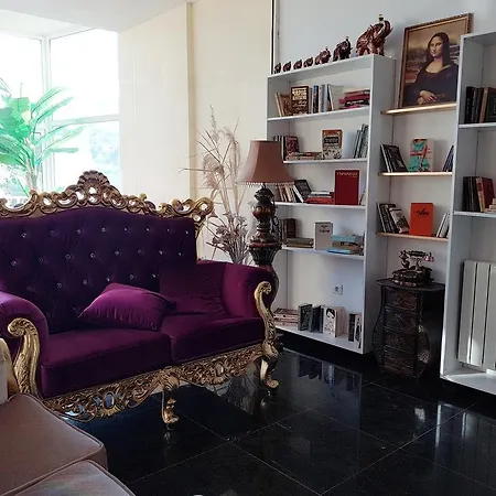 Elit Palace And 4*