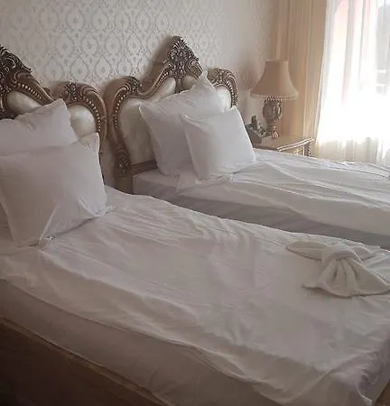 Elit Palace And 4* Balchik