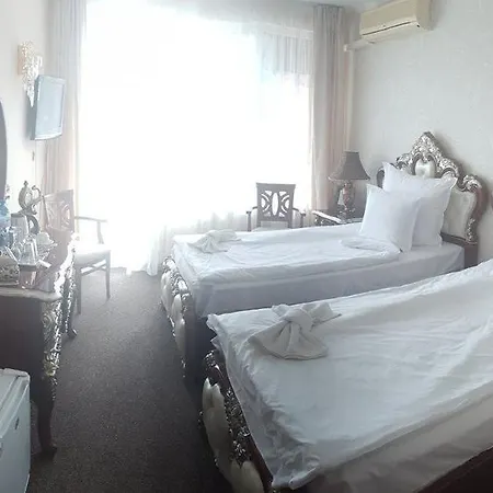 Elit Palace And Hotel Balchik