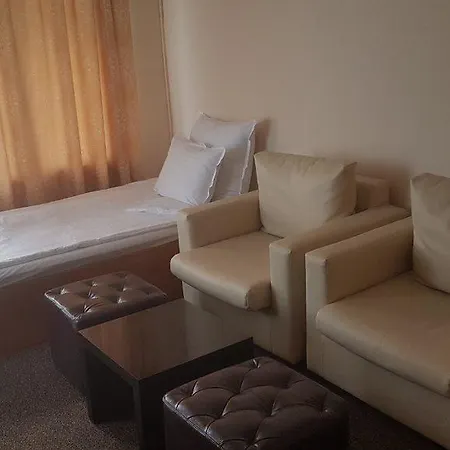 Elit Palace And 4* בלצ'יק