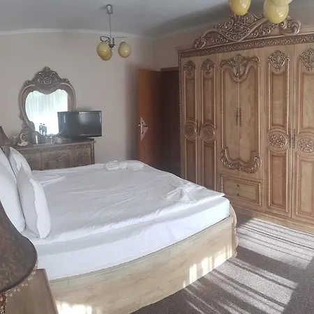 Elit Palace And Hotel Balchik