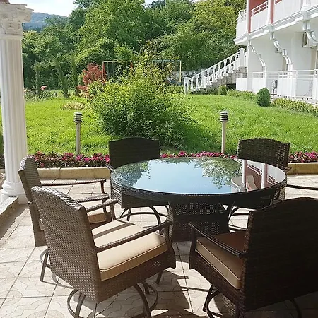 Elit Palace And 4* בלצ'יק