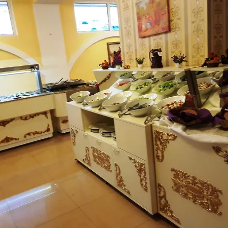 Elit Palace And Hotel Balchik