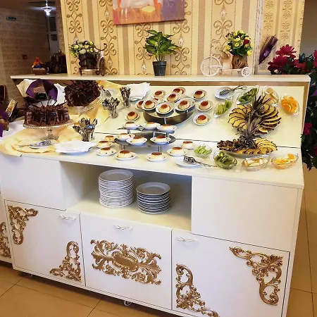 מלון Elit Palace And 4*