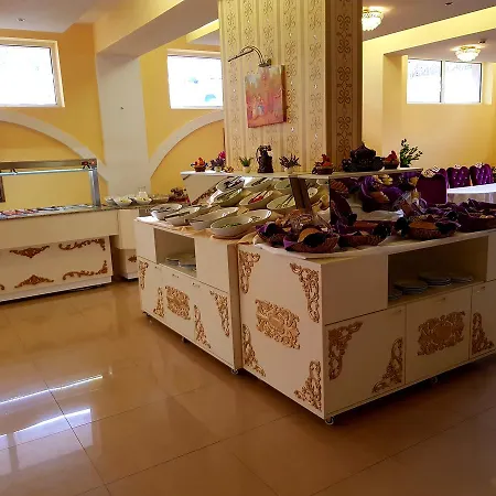 Elit Palace And 4* Balchik