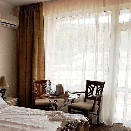Hotel Elit Palace And Balchik