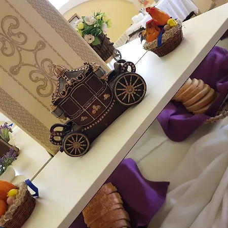 מלון Elit Palace And