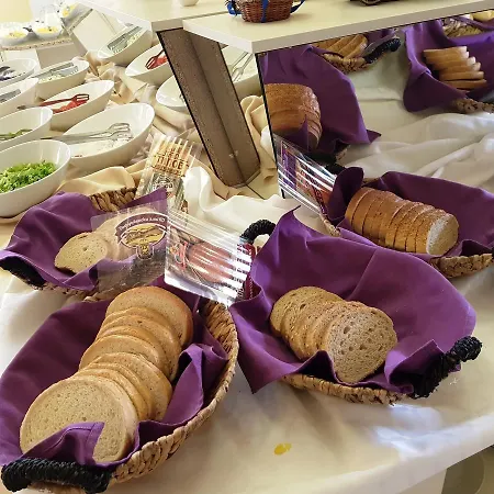 Elit Palace And 4* בלצ'יק