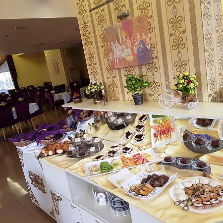 מלון Elit Palace And