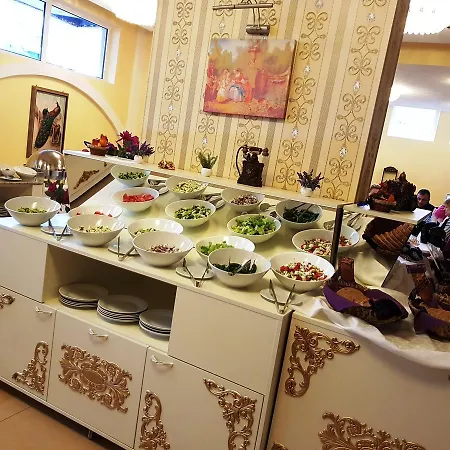 מלון Elit Palace And