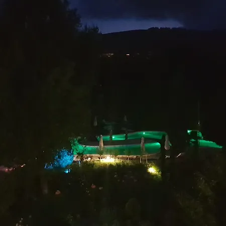 מלון Elit Palace And 4*