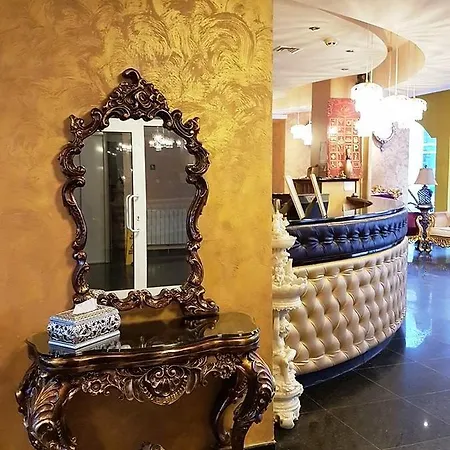 מלון Elit Palace And בלצ'יק