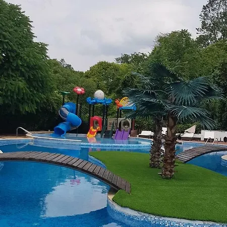 מלון Elit Palace And בלצ'יק
