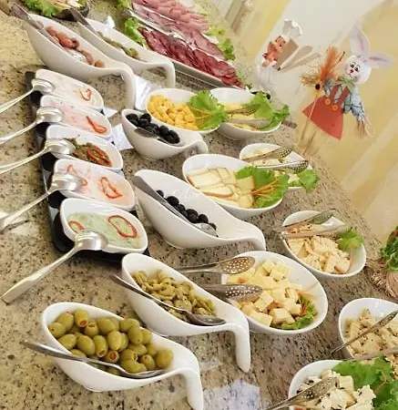 Elit Palace And